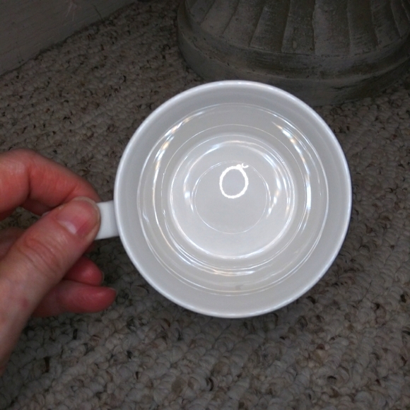 Kate Spade Lenox "Thing We Love" Trench Coat, Always In Style Coffee Mug - Picture 3 of 5